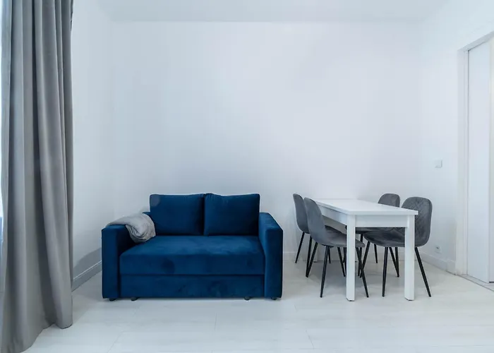 An Rent Apartament Slowackiego