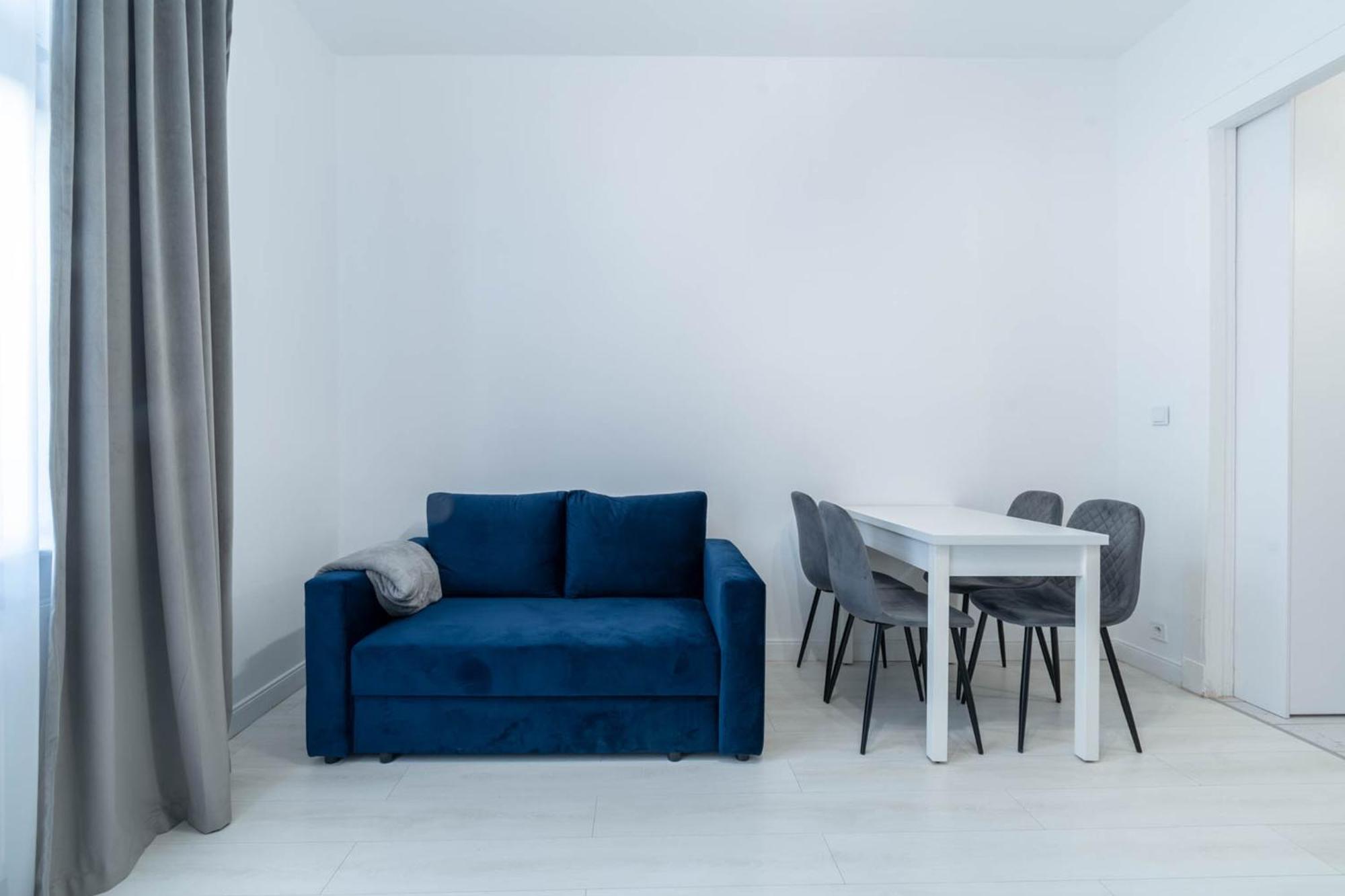 Apartment An Rent Slowackiego Poznan