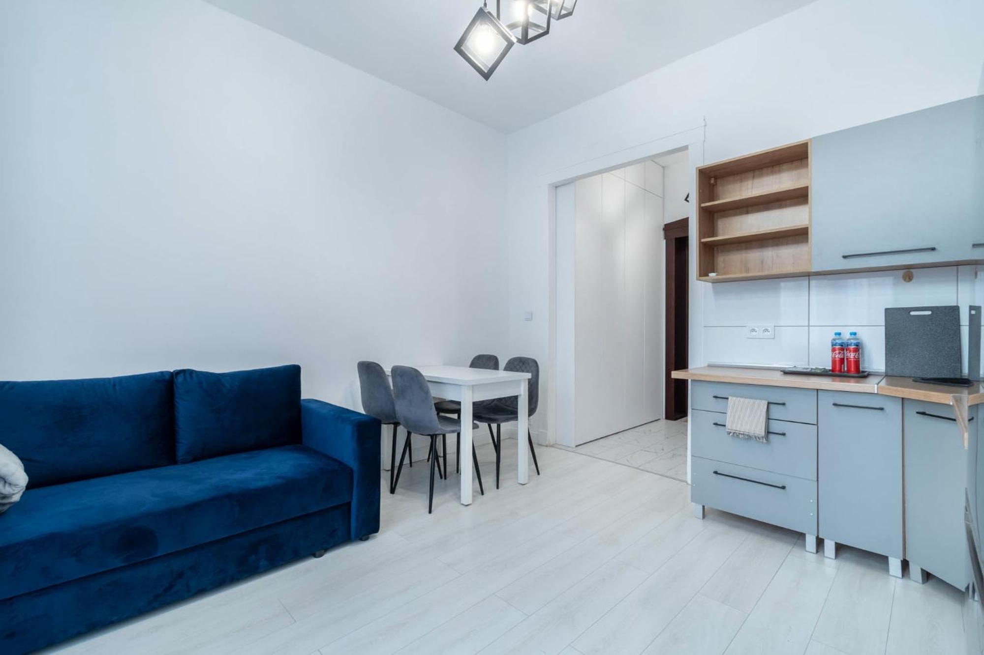 An Rent Slowackiego Poznań