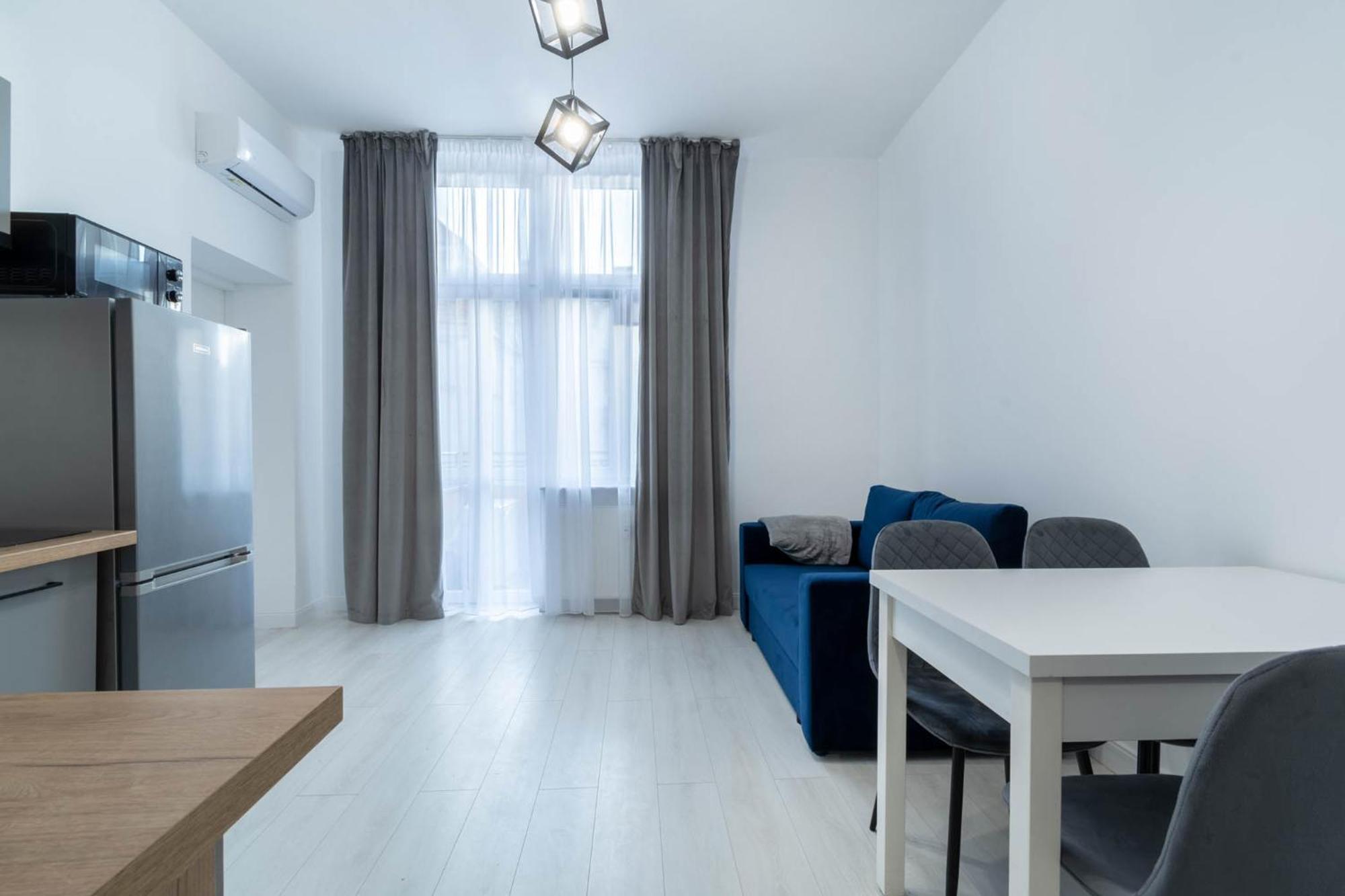 Apartment An Rent Slowackiego